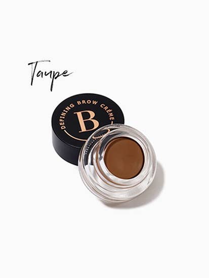 Defining Brow Créme Taupe